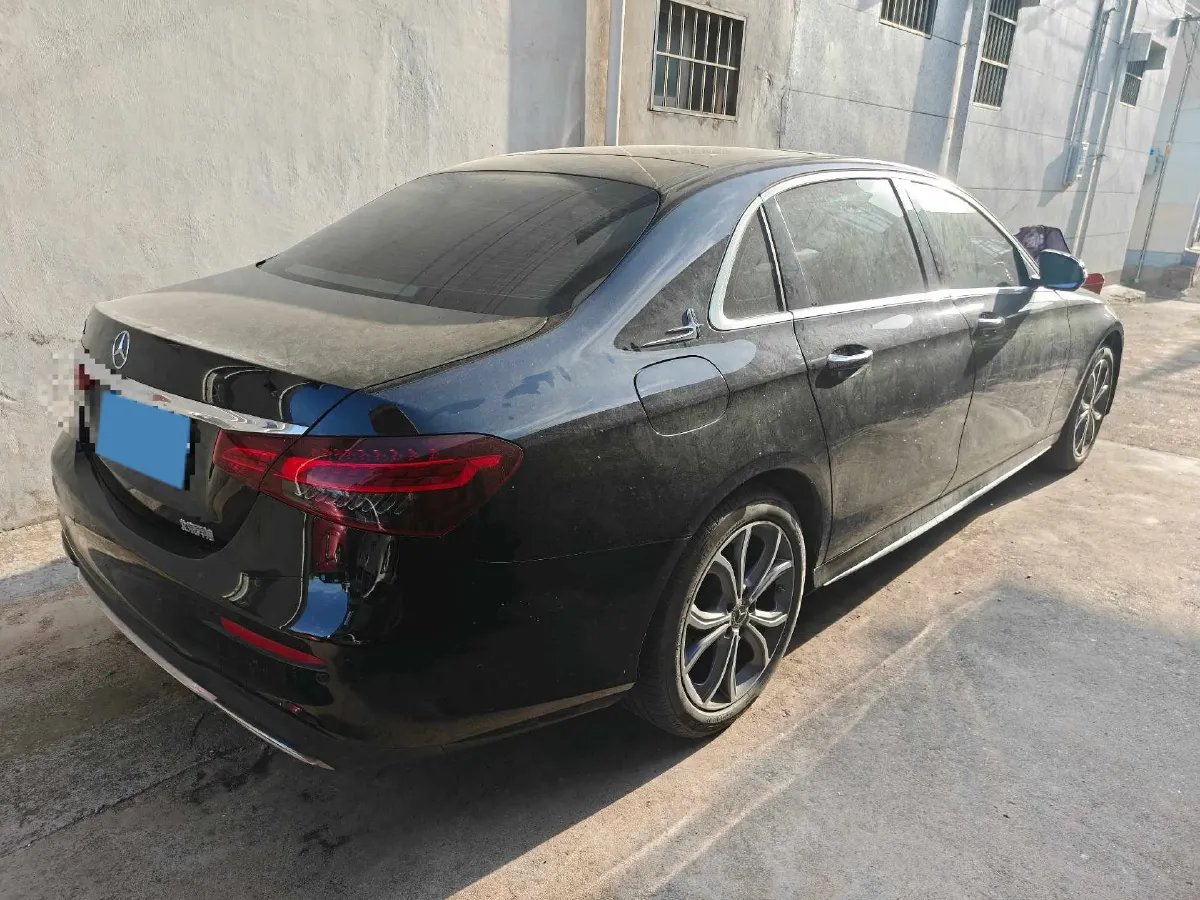 2021 Mercedes-Benz E Class 2.0T 258HP L4 9AT,autocango,china used car exporter,china ev exporter,chinese used car exporter,chinese used ev exporter