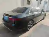2021 Mercedes-Benz E Class 2.0T 258HP L4 9AT