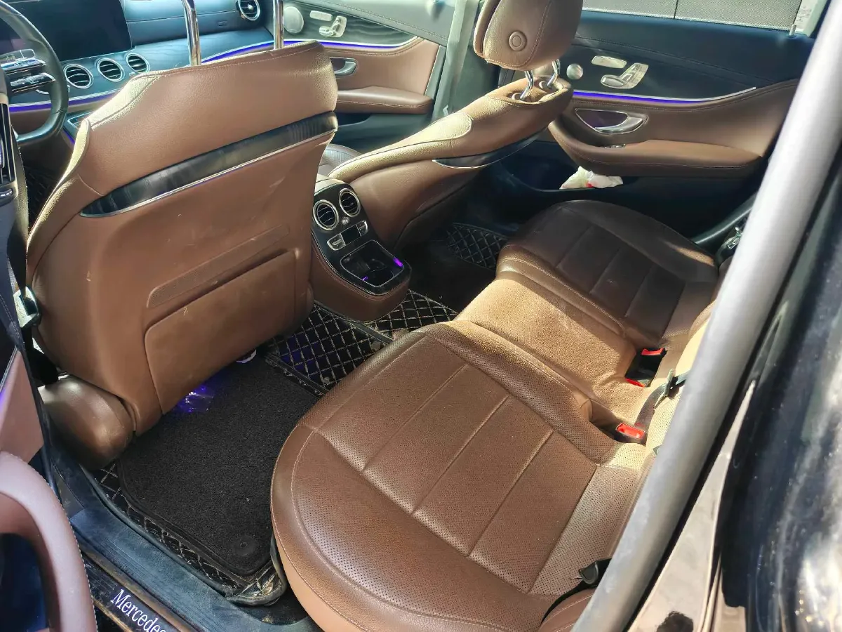 2021 Mercedes-Benz E Class 2.0T 258HP L4 9AT,autocango,china used car exporter,china ev exporter,chinese used car exporter,chinese used ev exporter