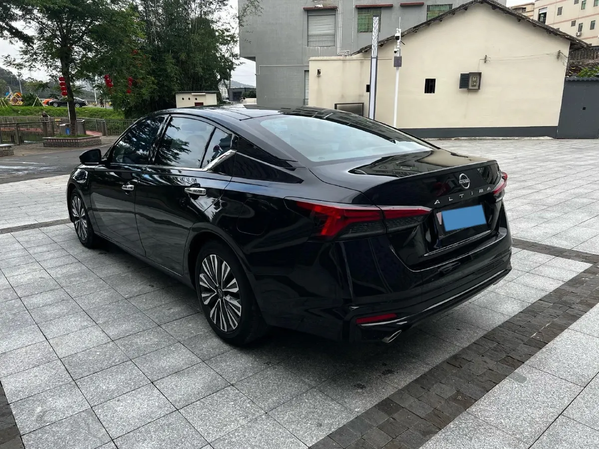 2022 Nissan Teana 2.0L 156HP L4 CVT,autocango,china used car exporter,china ev exporter,chinese used car exporter,chinese used ev exporter