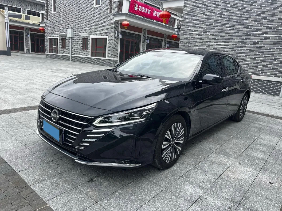 2022 Nissan Teana 2.0L 156HP L4 CVT,autocango,china used car exporter,china ev exporter,chinese used car exporter,chinese used ev exporter