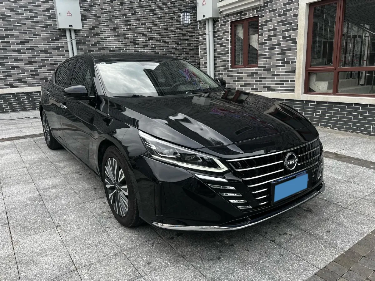 2022 Nissan Teana 2.0L 156HP L4 CVT,autocango,china used car exporter,china ev exporter,chinese used car exporter,chinese used ev exporter