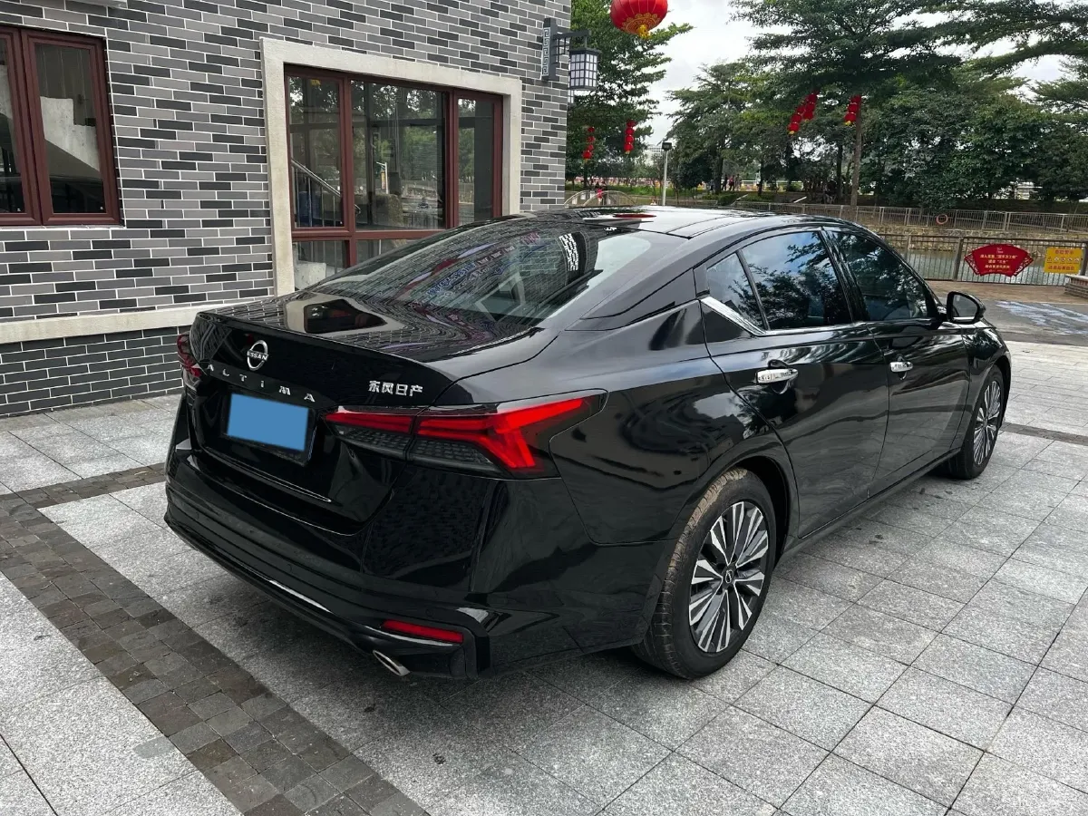 2022 Nissan Teana 2.0L 156HP L4 CVT,autocango,china used car exporter,china ev exporter,chinese used car exporter,chinese used ev exporter