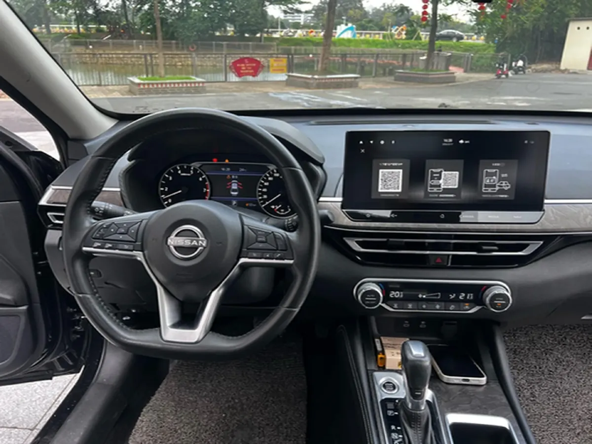 2022 Nissan Teana 2.0L 156HP L4 CVT,autocango,china used car exporter,china ev exporter,chinese used car exporter,chinese used ev exporter