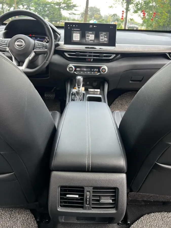2022 Nissan Teana 2.0L 156HP L4 CVT,autocango,china used car exporter,china ev exporter,chinese used car exporter,chinese used ev exporter