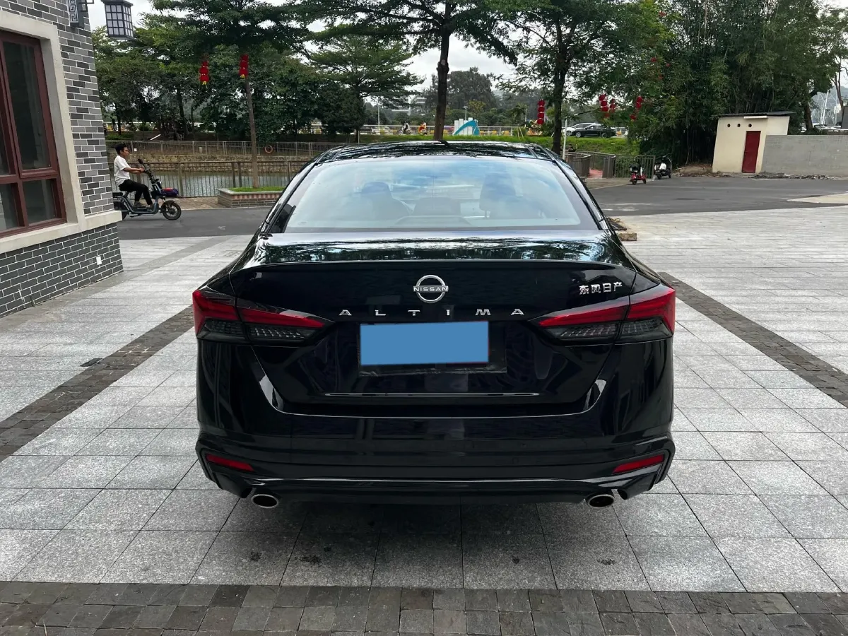 2022 Nissan Teana 2.0L 156HP L4 CVT,autocango,china used car exporter,china ev exporter,chinese used car exporter,chinese used ev exporter