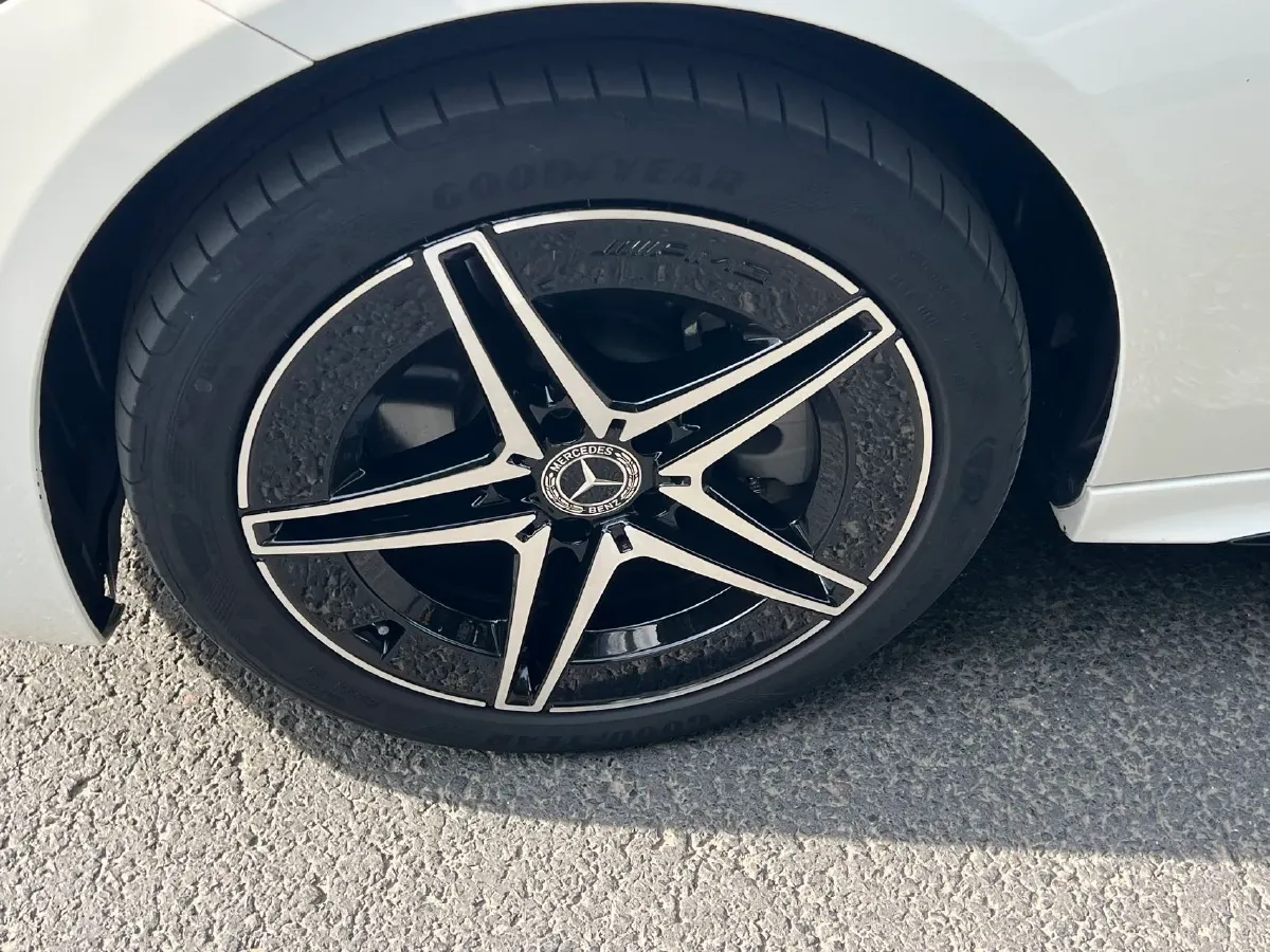2025 Mercedes-Benz C Class 1.5T 204HP L4 9AT,autocango,china used car exporter,china ev exporter,chinese used car exporter,chinese used ev exporter