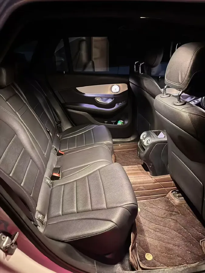 2020 Mercedes-Benz GLC Class 2.0T 197HP L4 9AT,autocango,china used car exporter,china ev exporter,chinese used car exporter,chinese used ev exporter