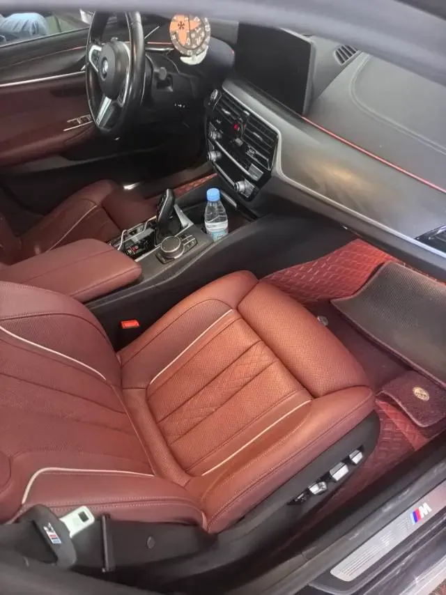 2021 BMW 5 Series 2.0T 252HP L4 8AT,autocango,china used car exporter,china ev exporter,chinese used car exporter,chinese used ev exporter