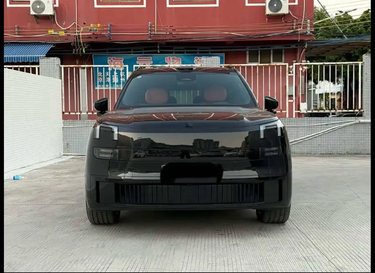 2025 LYNK&CO 900 1.5T 190HP L4 3DHT PHEV 43.3KWH,autocango,china used car exporter,china ev exporter,chinese used car exporter,chinese used ev exporter
