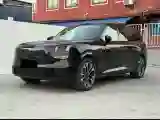 2025 LYNK&CO 900 1.5T 190HP L4 3DHT PHEV 43.3KWH