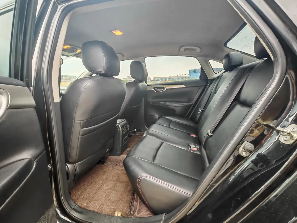 2021 Nissan Sylphy 1.6L 122HP L4 CVT,autocango,china used car exporter,china ev exporter,chinese used car exporter,chinese used ev exporter