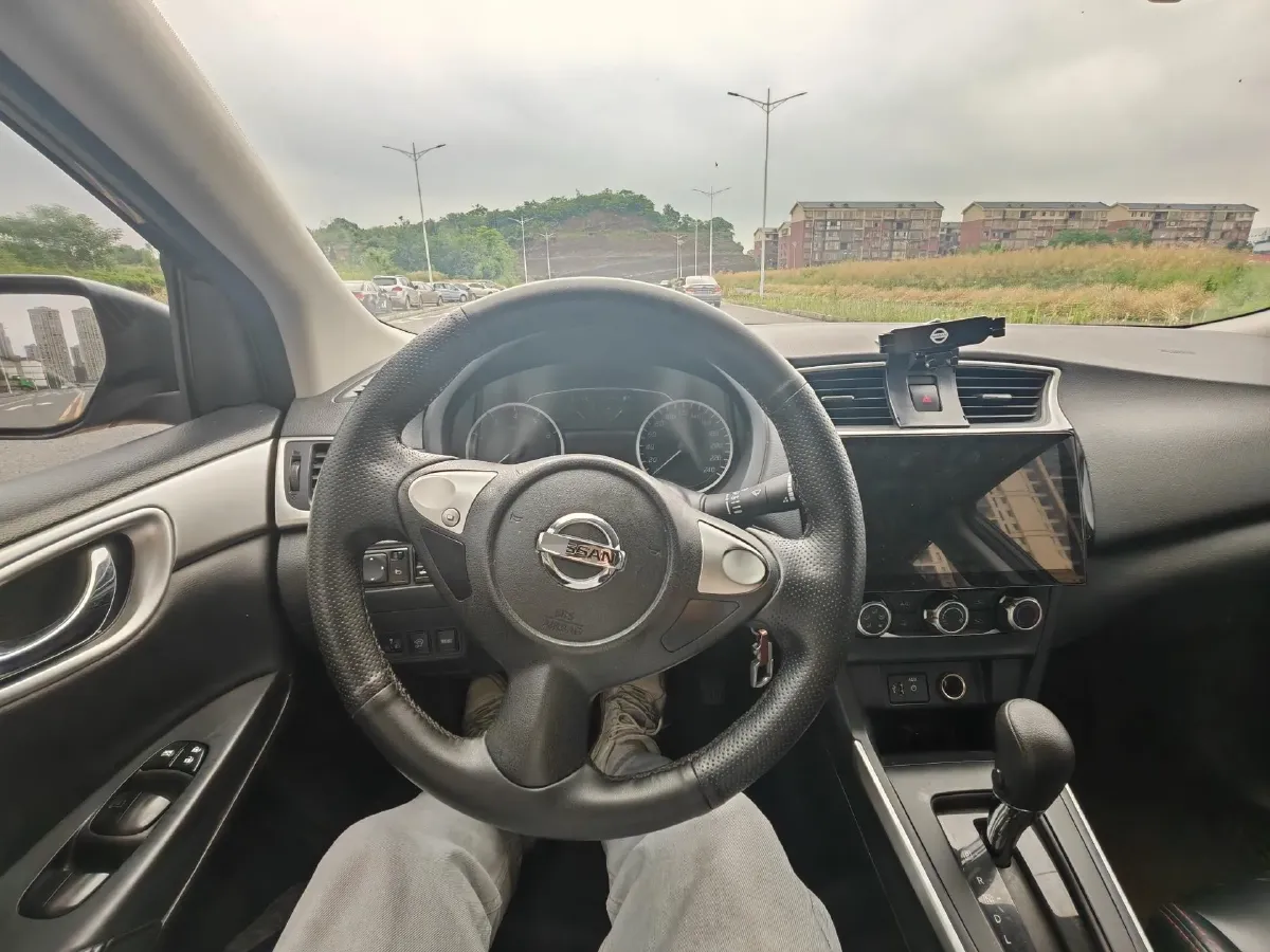 2021 Nissan Sylphy 1.6L 122HP L4 CVT,autocango,china used car exporter,china ev exporter,chinese used car exporter,chinese used ev exporter