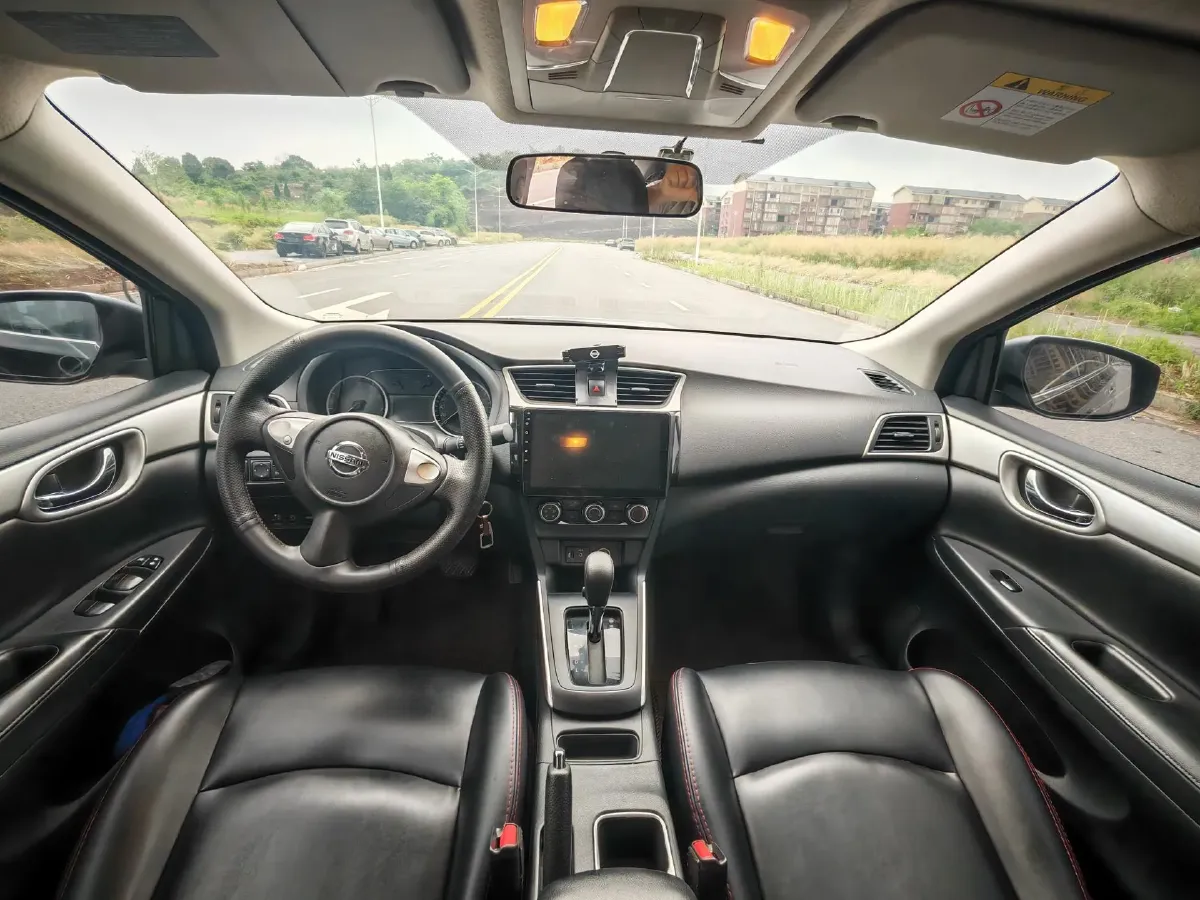2021 Nissan Sylphy 1.6L 122HP L4 CVT,autocango,china used car exporter,china ev exporter,chinese used car exporter,chinese used ev exporter