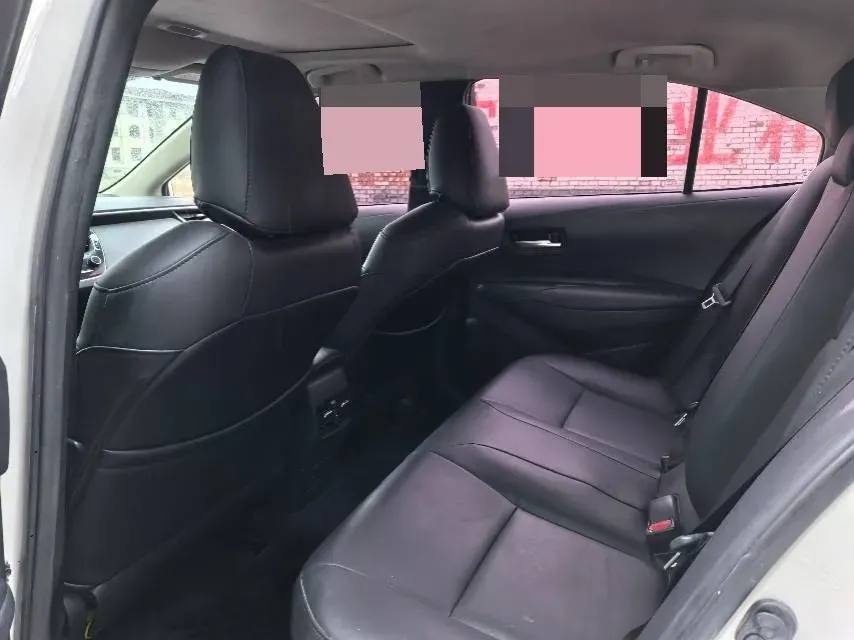 2021 Toyota Corolla 1.8L 98HP L4 E-CVT Hybrid,autocango,china used car exporter,china ev exporter,chinese used car exporter,chinese used ev exporter