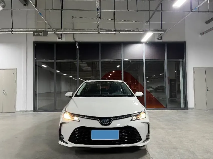 2023 Toyota Corolla 1.2T 116HP L4 CVT,autocango,china used car exporter,china ev exporter,chinese used car exporter,chinese used ev exporter