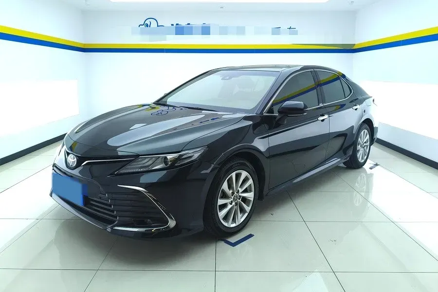 2021 Toyota Camry 2.0L 178HP L4 CVT,autocango,china used car exporter,china ev exporter,chinese used car exporter,chinese used ev exporter
