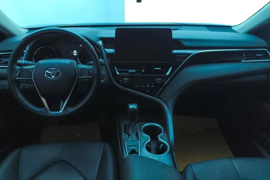 2021 Toyota Camry 2.0L 178HP L4 CVT,autocango,china used car exporter,china ev exporter,chinese used car exporter,chinese used ev exporter