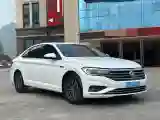 2019 Volkswagen Tharu 1.4T 150HP L4 7DCT