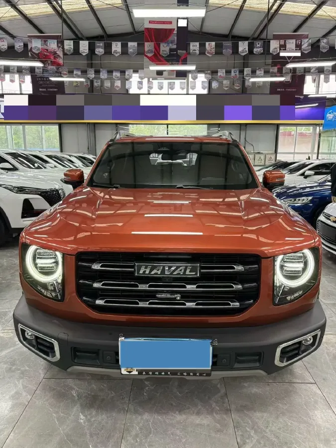 2021 Haval Dargo 1.5T 169HP L4 7DCT,autocango,china used car exporter,china ev exporter,chinese used car exporter,chinese used ev exporter