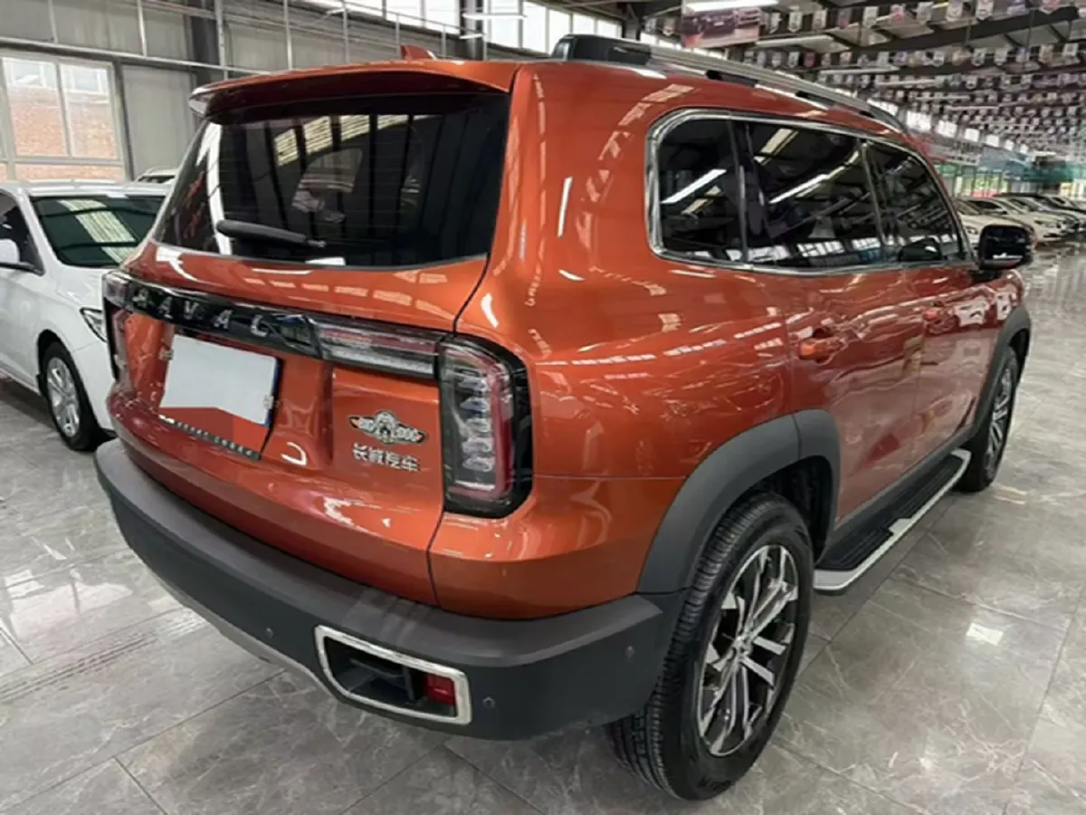 2021 Haval Dargo 1.5T 169HP L4 7DCT,autocango,china used car exporter,china ev exporter,chinese used car exporter,chinese used ev exporter