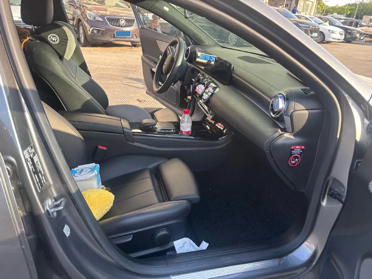 2021 Mercedes-Benz A Class 1.3T 136HP L4 7DCT,autocango,china used car exporter,china ev exporter,chinese used car exporter,chinese used ev exporter