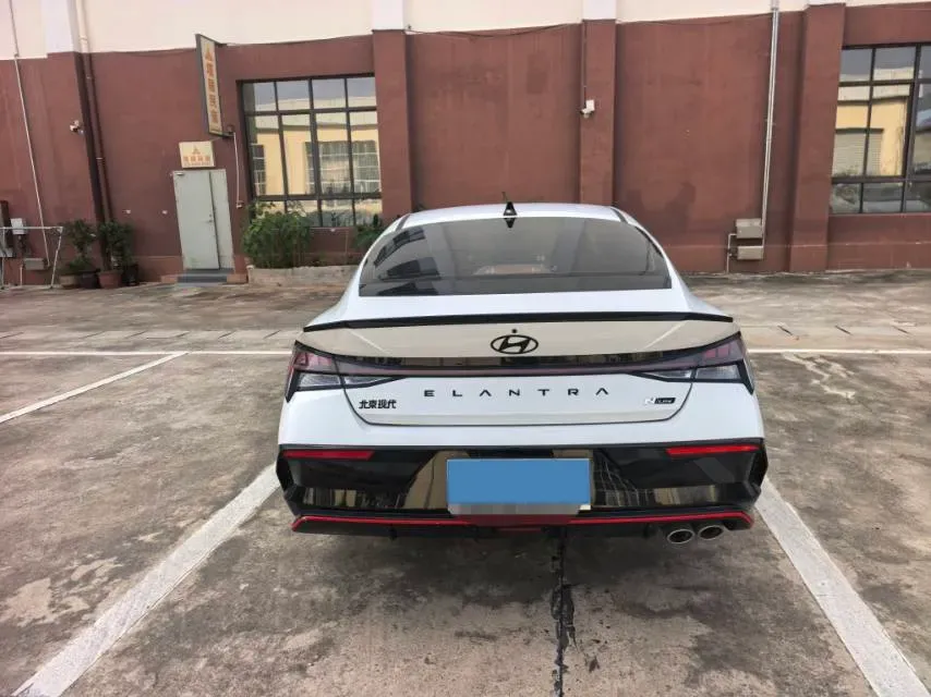 2023 Hyundai Elantra 1.4T 140HP L4 7DCT,autocango,china used car exporter,china ev exporter,chinese used car exporter,chinese used ev exporter