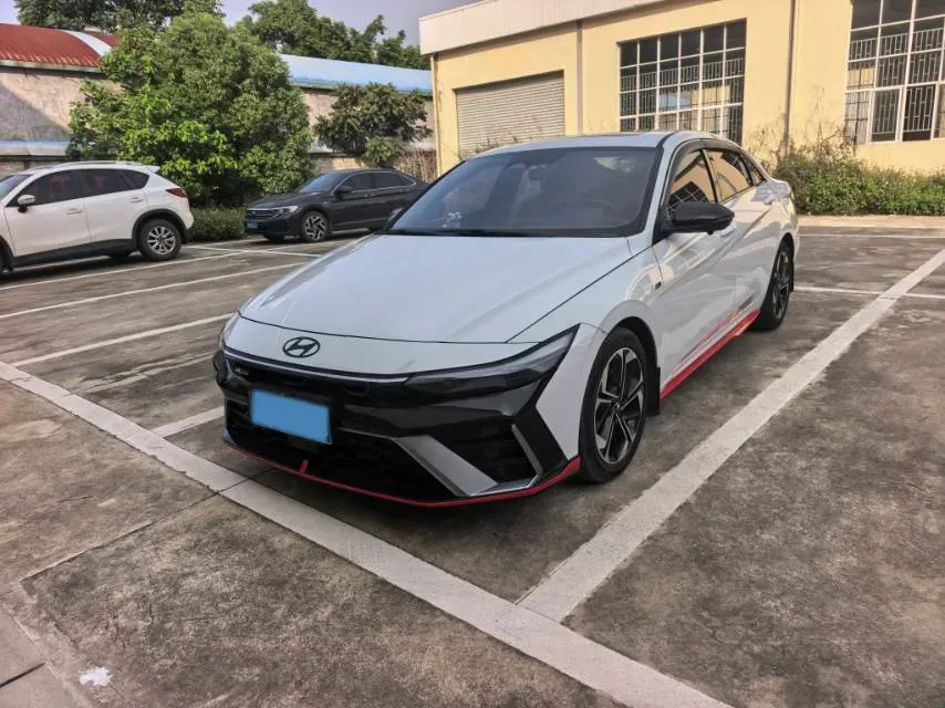 2023 Hyundai Elantra 1.4T 140HP L4 7DCT,autocango,china used car exporter,china ev exporter,chinese used car exporter,chinese used ev exporter