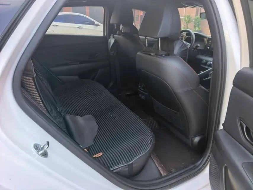 2023 Hyundai Elantra 1.4T 140HP L4 7DCT,autocango,china used car exporter,china ev exporter,chinese used car exporter,chinese used ev exporter