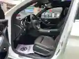 2020 Mercedes-Benz GLC Class 2.0T 258HP L4 9AT
