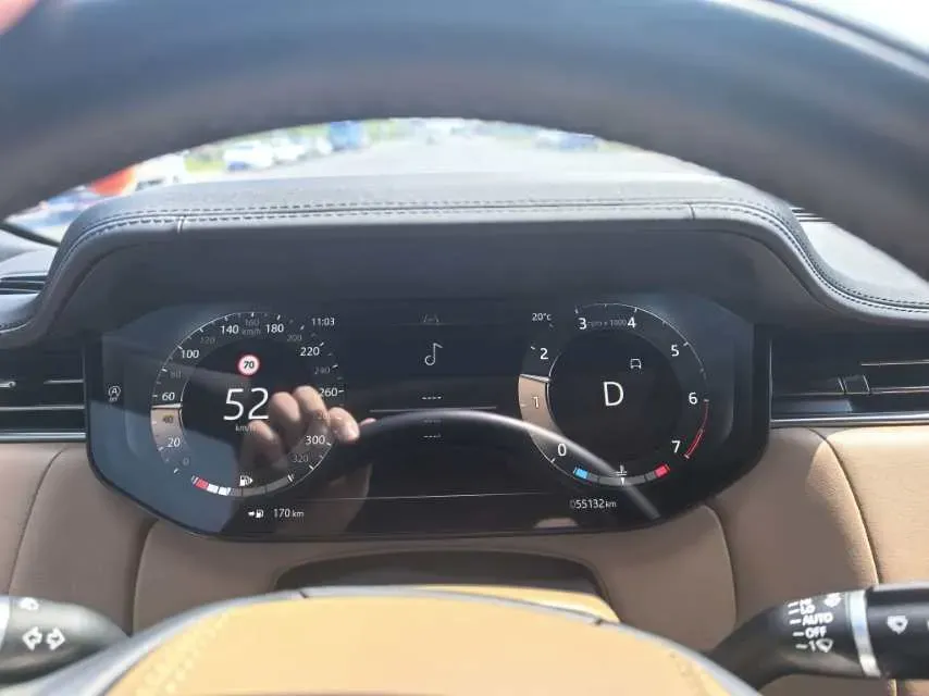 2024 Land Rover Range Rover 3.0T 400HP L6 8AT,autocango,china used car exporter,china ev exporter,chinese used car exporter,chinese used ev exporter