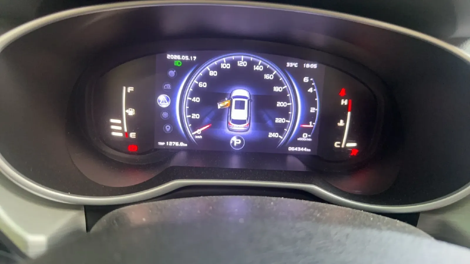 2018 Geely Azkarra 1.8T 184HP L4 6AT,autocango,china used car exporter,china ev exporter,chinese used car exporter,chinese used ev exporter