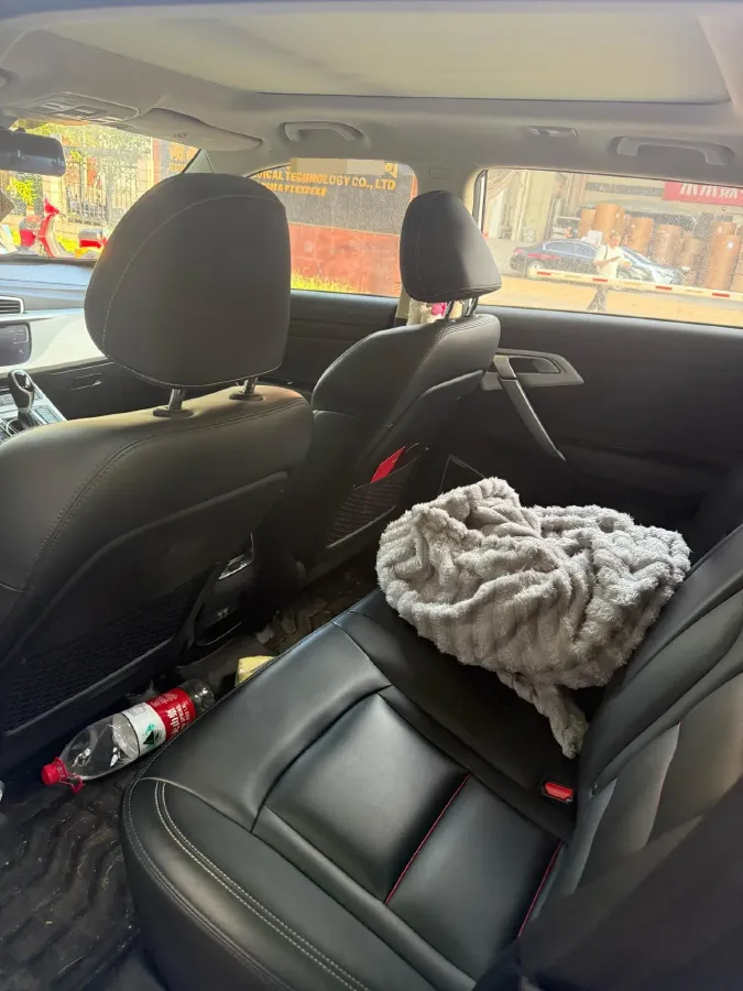 2018 Geely Azkarra 1.8T 184HP L4 6AT,autocango,china used car exporter,china ev exporter,chinese used car exporter,chinese used ev exporter