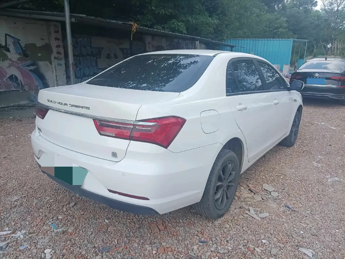 2021 BYD Qin BEV 53.56KWH,autocango,china used car exporter,china ev exporter,chinese used car exporter,chinese used ev exporter