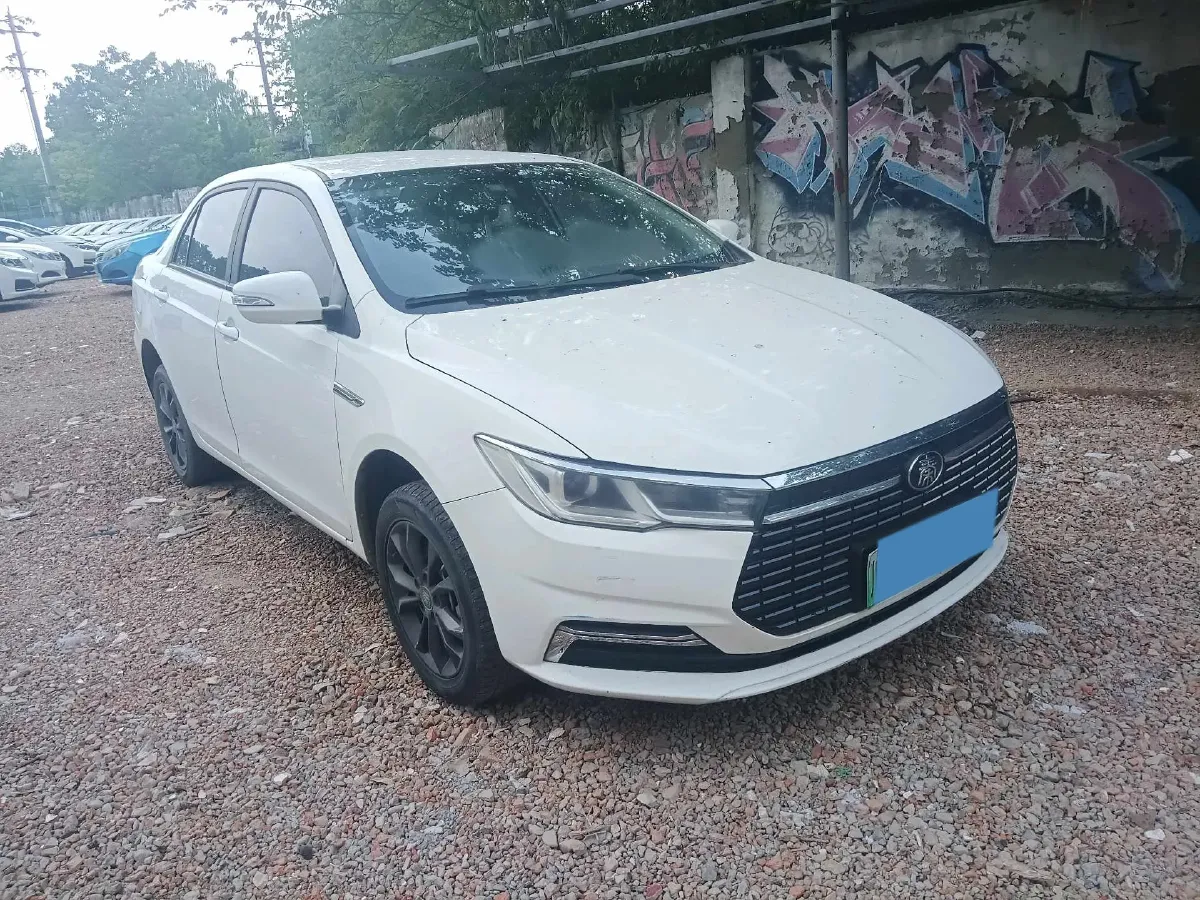 2021 BYD Qin BEV 53.56KWH,autocango,china used car exporter,china ev exporter,chinese used car exporter,chinese used ev exporter