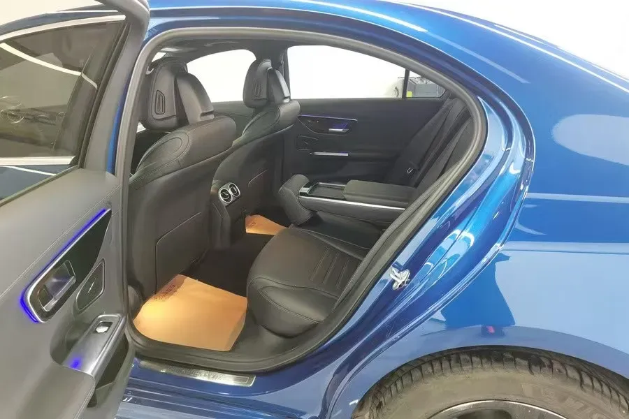 2022 Mercedes-Benz C Class 1.5T 170HP L4 9AT,autocango,china used car exporter,china ev exporter,chinese used car exporter,chinese used ev exporter