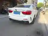 2021 BMW 1 Series 2.0T 192HP L4 7DCT