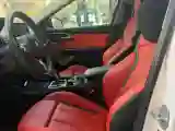 2021 BMW 1 Series 2.0T 192HP L4 7DCT