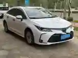 2021 Toyota Corolla 1.2T 116HP L4 CVT