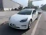 2019 Tesla Model 3 BEV 81KWH