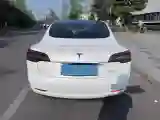 2019 Tesla Model 3 BEV 81KWH