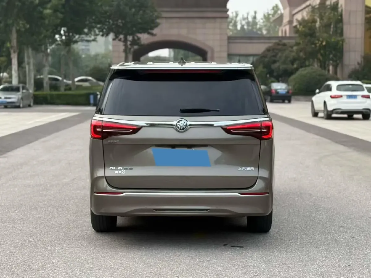 2020 Buick GL8 2.0T 237HP L4 9AT,autocango,china used car exporter,china ev exporter,chinese used car exporter,chinese used ev exporter