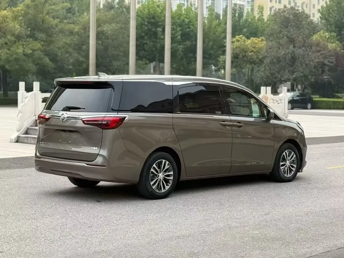 2020 Buick GL8 2.0T 237HP L4 9AT,autocango,china used car exporter,china ev exporter,chinese used car exporter,chinese used ev exporter