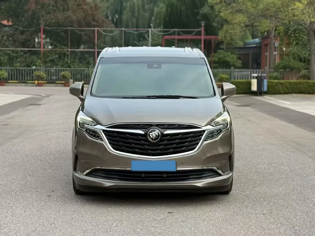 2020 Buick GL8 2.0T 237HP L4 9AT,autocango,china used car exporter,china ev exporter,chinese used car exporter,chinese used ev exporter