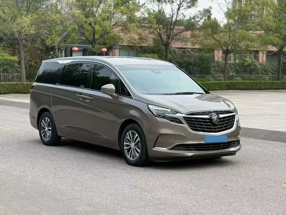 2020 Buick GL8 2.0T 237HP L4 9AT,autocango,china used car exporter,china ev exporter,chinese used car exporter,chinese used ev exporter