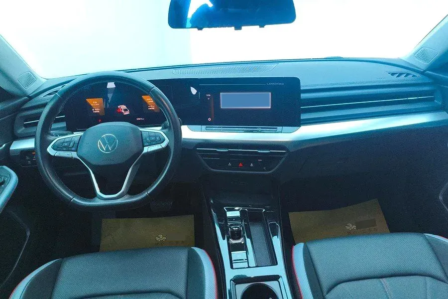 2022 Volkswagen Lavida 1.4T 150HP L4 7DCT,autocango,china used car exporter,china ev exporter,chinese used car exporter,chinese used ev exporter