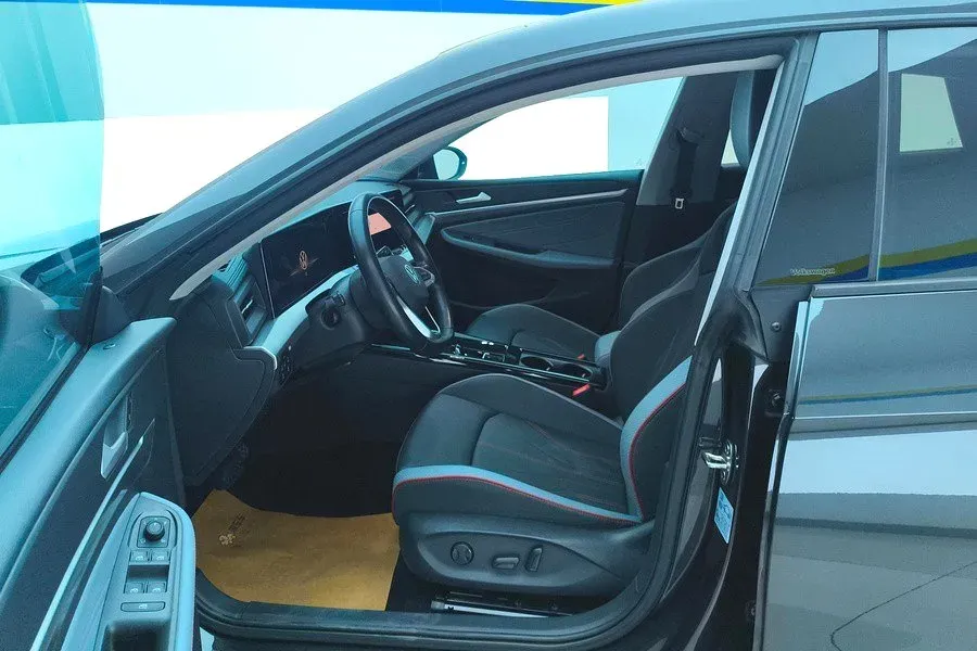 2022 Volkswagen Lavida 1.4T 150HP L4 7DCT,autocango,china used car exporter,china ev exporter,chinese used car exporter,chinese used ev exporter