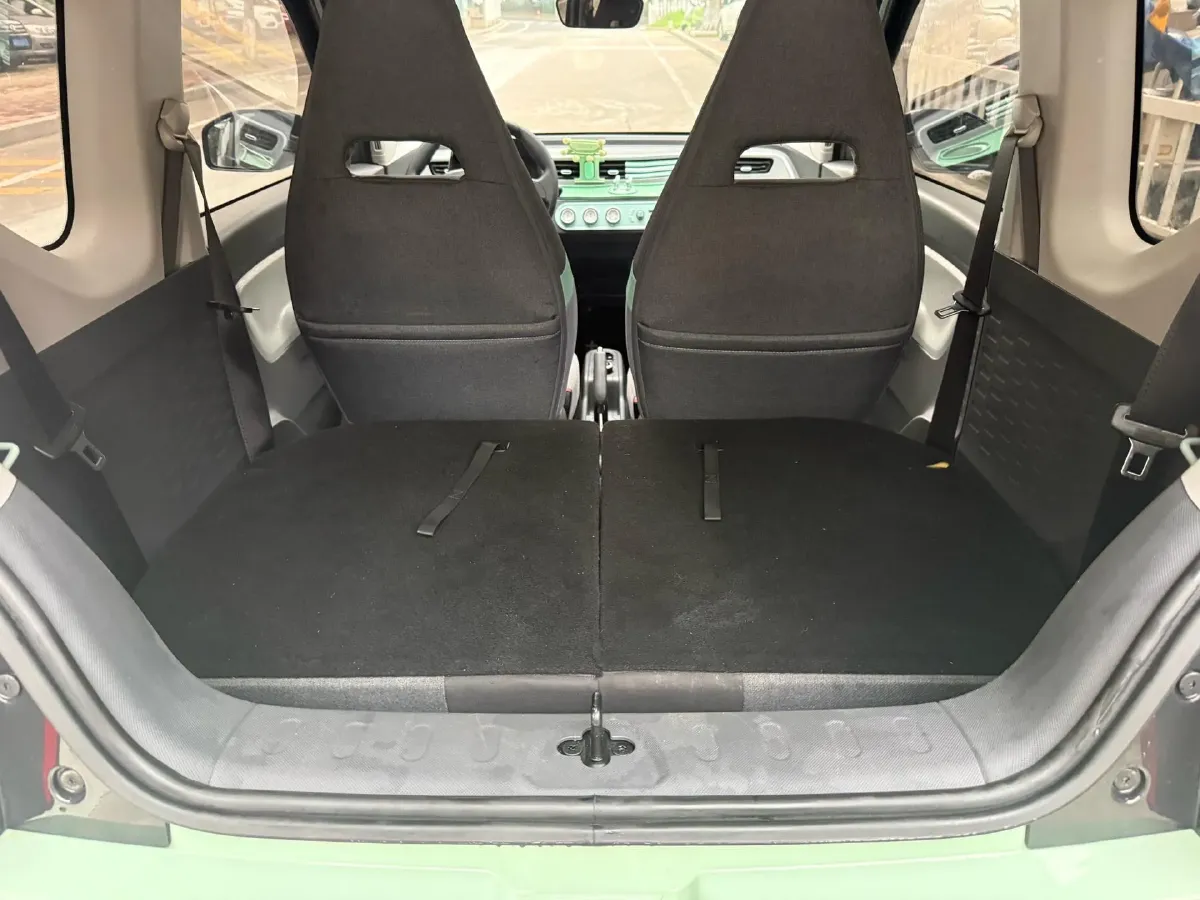 2022 WuLing HongGuang MINI EV BEV 9KWH,autocango,china used car exporter,china ev exporter,chinese used car exporter,chinese used ev exporter
