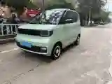 2022 WuLing HongGuang MINI EV BEV 9KWH