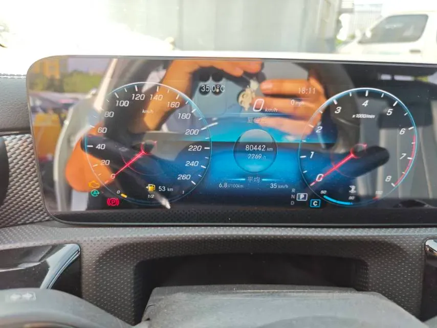 2021 Mercedes-Benz A Class 1.3T 163HP L4 7DCT,autocango,china used car exporter,china ev exporter,chinese used car exporter,chinese used ev exporter
